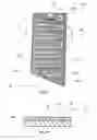 Fig. 09 - Test-element for a mobile water analysis arrangement