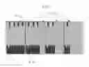 Fig. 02 - Systems and methods for a versatile electrochemical test strip that may include one or more assays for different analytes in the same test strip
