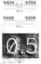 Fig. 04 - Bifunctional acid monolayers for the selective placement of carbon nanotubes