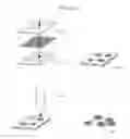 Fig. 13 - Method and apparatus for analyzing acetone in breath