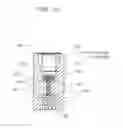 Fig. 14 - Method and apparatus for analyzing acetone in breath