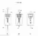 Fig. 29 - Method and apparatus for analyzing acetone in breath