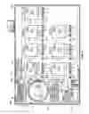 Fig. 10 - Instrument interface with presentation unit display