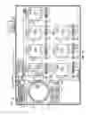 Fig. 11 - Instrument interface with presentation unit display