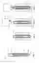 Fig. 02 - Coated probe tips for plunger pins of an integrated circuit package test system