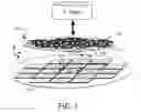 Fig. 02 - SPACE TRANSFORMER INCLUDING A PERFORATED MOLD PREFORM FOR ELECTRICAL DIE TEST