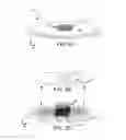 Fig. 03 - SPACE TRANSFORMER INCLUDING A PERFORATED MOLD PREFORM FOR ELECTRICAL DIE TEST