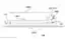 Fig. 01 - Lightning measuring system for a wind turbine