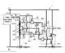 Fig. 01 - Magnetometer with a differential-type integrated circuit for MI sensor and GSR