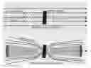Fig. 01 - Apparatus and system for an ultra sensitivity magneto-optic sensor for high sensitivity magnetic field detection and measurements