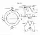 Fig. 11 - METHOD AND APPARATUS FOR DETERMINING A POSITION OF USER EQUIPMENT, AND AN ANTENNA SET THEREFOR