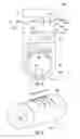 Fig. 04 - Reduced airborne contamination detector heads