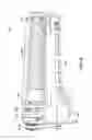 Fig. 05 - Reduced airborne contamination detector heads