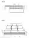 Fig. 06 - X-ray detector with heating layer on converter material