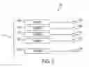 Fig. 03 - Method for gain matching neutron detectors containing various He-3 partial pressures