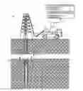 Fig. 01 - Method and system for petrophysical quantity estimation from dielectric and neutron capture cross section measurements