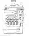 Fig. 10 - Lens array and image forming apparatus