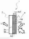 Fig. 01 - Half mirror, method for manufacturing the same and lighting unit using the same