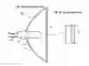 Fig. 09 - Half mirror, method for manufacturing the same and lighting unit using the same
