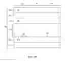 Fig. 17 - Electronic device display with polarizer windows