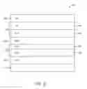 Fig. 19 - Electronic device display with polarizer windows