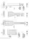 Fig. 05 - Diverging light from fiber optics illumination delivery systems