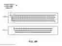 Fig. 10 - Diverging light from fiber optics illumination delivery systems