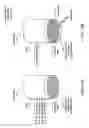 Fig. 17 - Diverging light from fiber optics illumination delivery systems