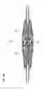 Fig. 25 - Hardened optical power connection system