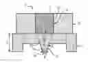 Fig. 01 - Process for manufacturing vertical optical coupling structures