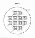 Fig. 04 - Process for manufacturing vertical optical coupling structures