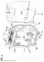 Fig. 04 - Splitter module and enclosure for use therein