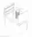 Fig. 01 - Swing arm assemblies for utility vaults