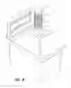 Fig. 09 - Swing arm assemblies for utility vaults