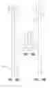 Fig. 16 - Swing arm assemblies for utility vaults