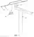 Fig. 02 - Jumper insulator for optical cables used with high voltage cables