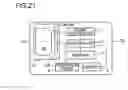 Fig. 22 - Imaging lens system, imaging optical device, and digital appliance