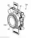Fig. 01 - Lens barrel and imaging device