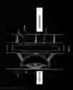 Fig. 05 - Optical device for observing an object, minimising the internal reflection phenomenon