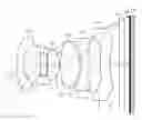 Fig. 01 - Lens system, image capturing unit and electronic device