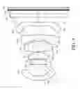 Fig. 10 - Lens system, image capturing unit and electronic device
