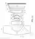 Fig. 14 - Lens system, image capturing unit and electronic device