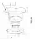 Fig. 16 - Lens system, image capturing unit and electronic device