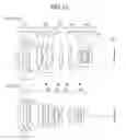 Fig. 14 - Projection zoom lens