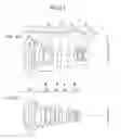 Fig. 22 - Projection zoom lens