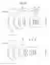 Fig. 26 - Projection zoom lens