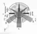 Fig. 14 - Total internal reflection aperture stop imaging