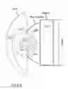 Fig. 25 - Total internal reflection aperture stop imaging