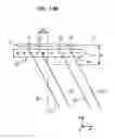 Fig. 15 - Optical device for measuring the position of an object