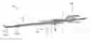 Fig. 01 - Boroscope sheath